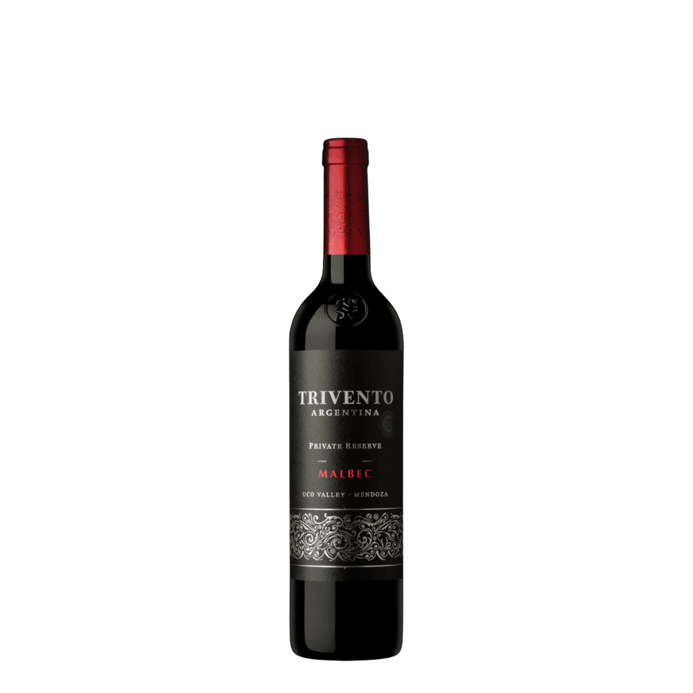 TRIVENTO PRIVATE RESERVE MALBEC *750ML