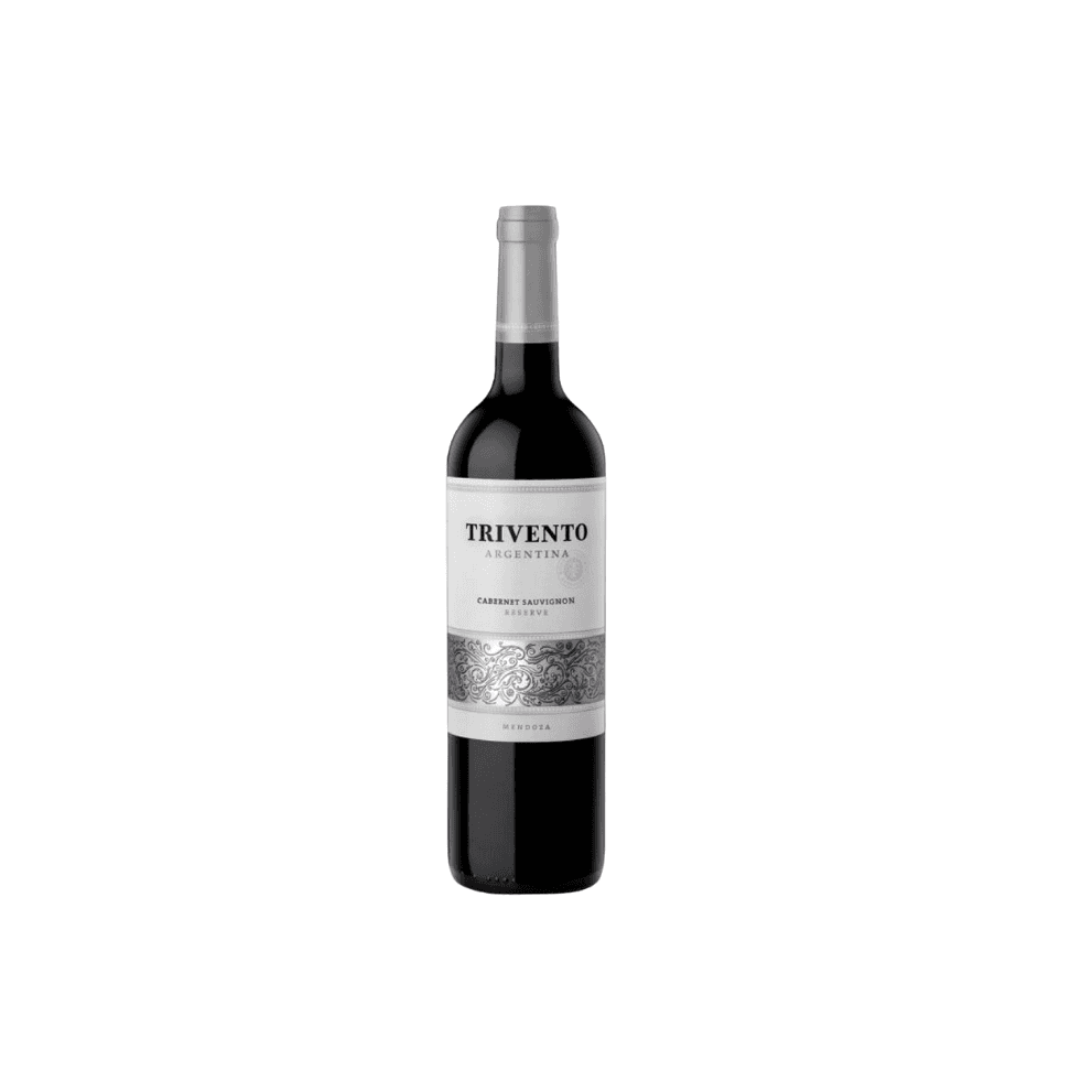 TRIVENTO RESERVE CABERNET SAUVIGNON *750ML 