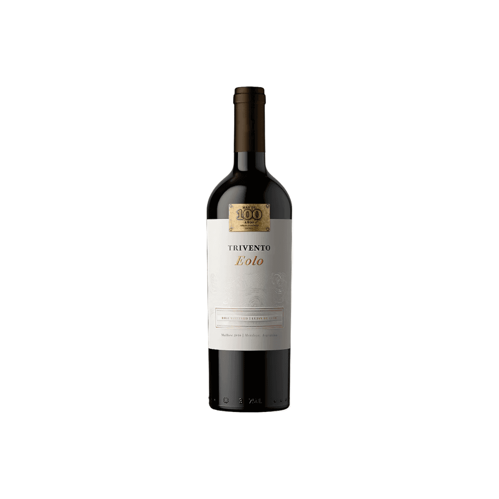 TRIVENTO EOLO MALBEC *750ML