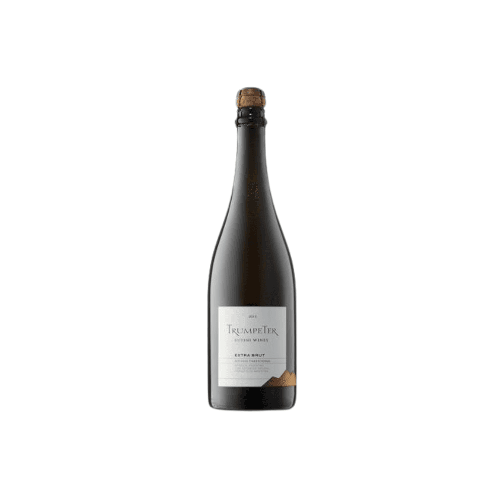 ESPUMANTE TRUMPETER EXTRA BRUT *750ML