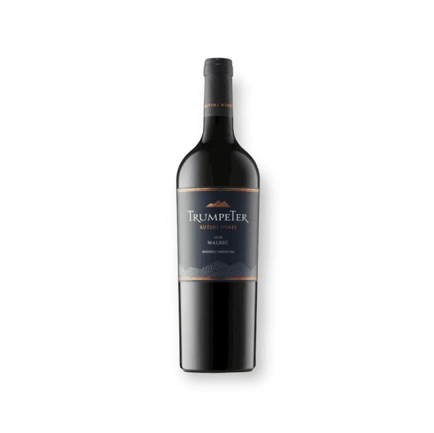 TRUMPETER MALBEC *750ML 