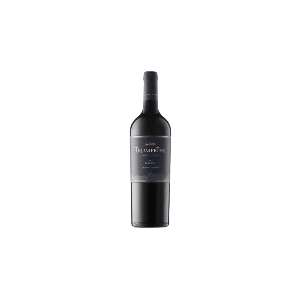 TRUMPETER MALBEC *375ML