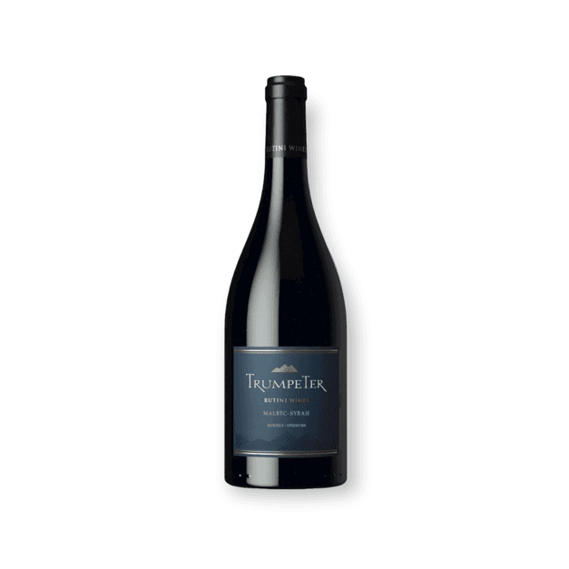 TRUMPETER MALBEC - SYRAH *750ML