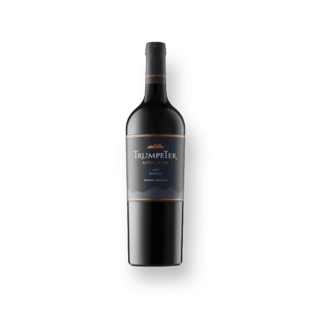 TRUMPETER SYRAH *750ML