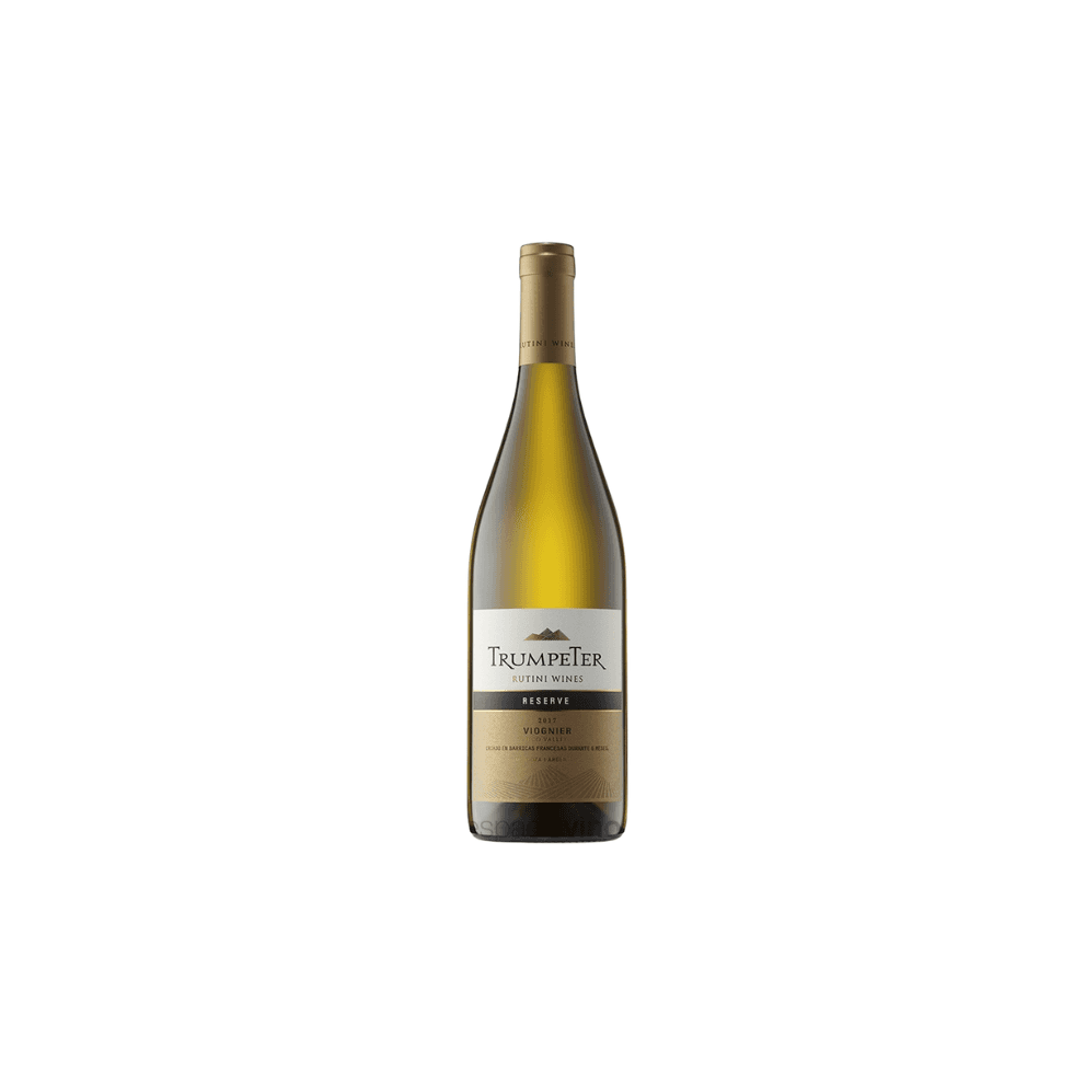 TRUMPETER RESERVE VIOGNIER *750ML