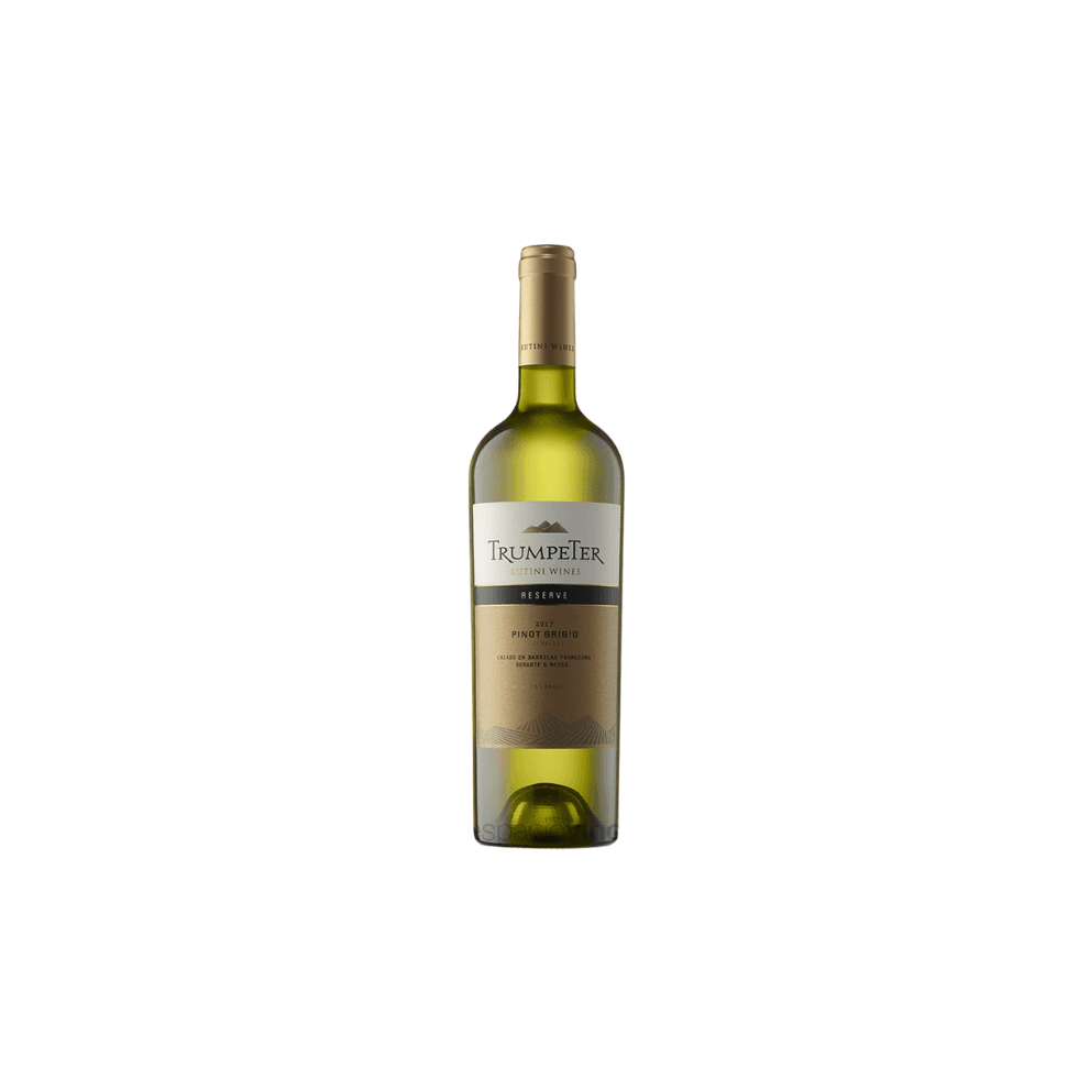 TRUMPETER RESERVE PINOT GRIGIO *750ML 