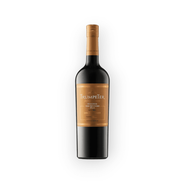 TRUMPETER RESERVE FORTIFICADO DULCE MALBEC *750ML