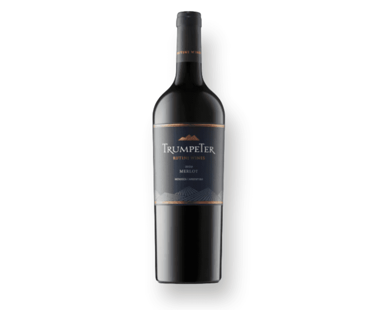 TRUMPETER MERLOT *750ML