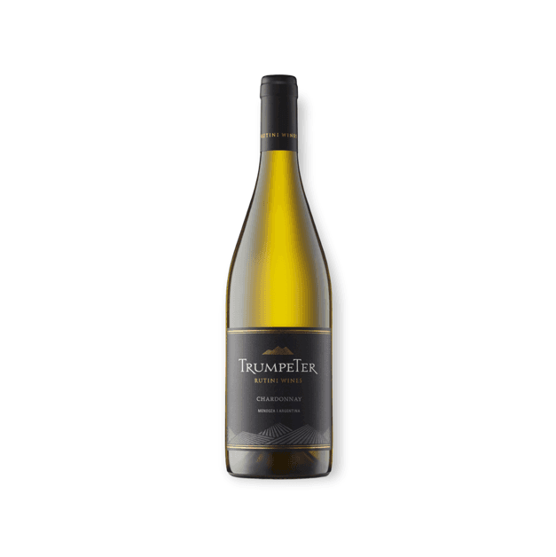 TRUMPETER CHARDONNAY *750ML