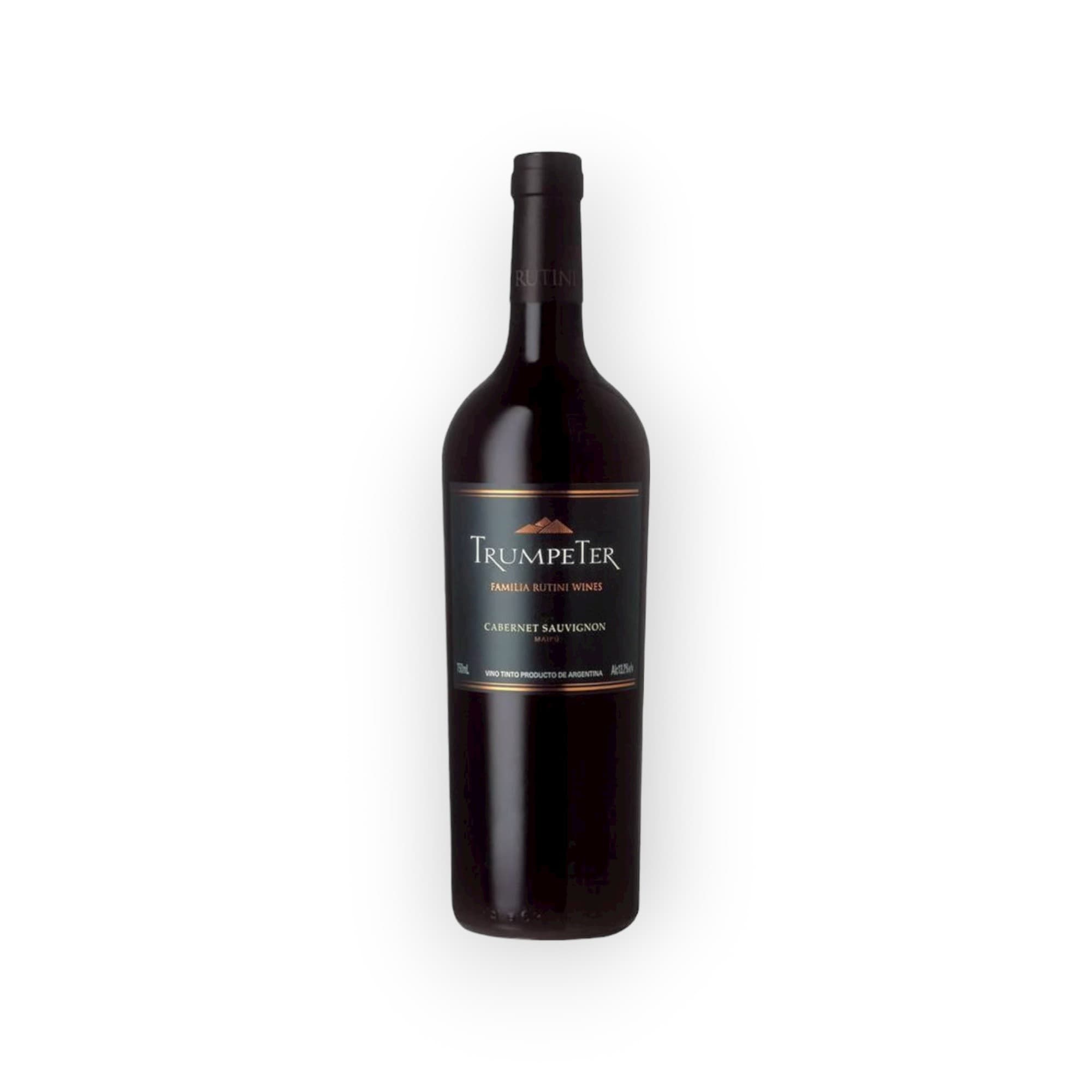 TRUMPETER CABERNET SAUVIGNON *750ML
