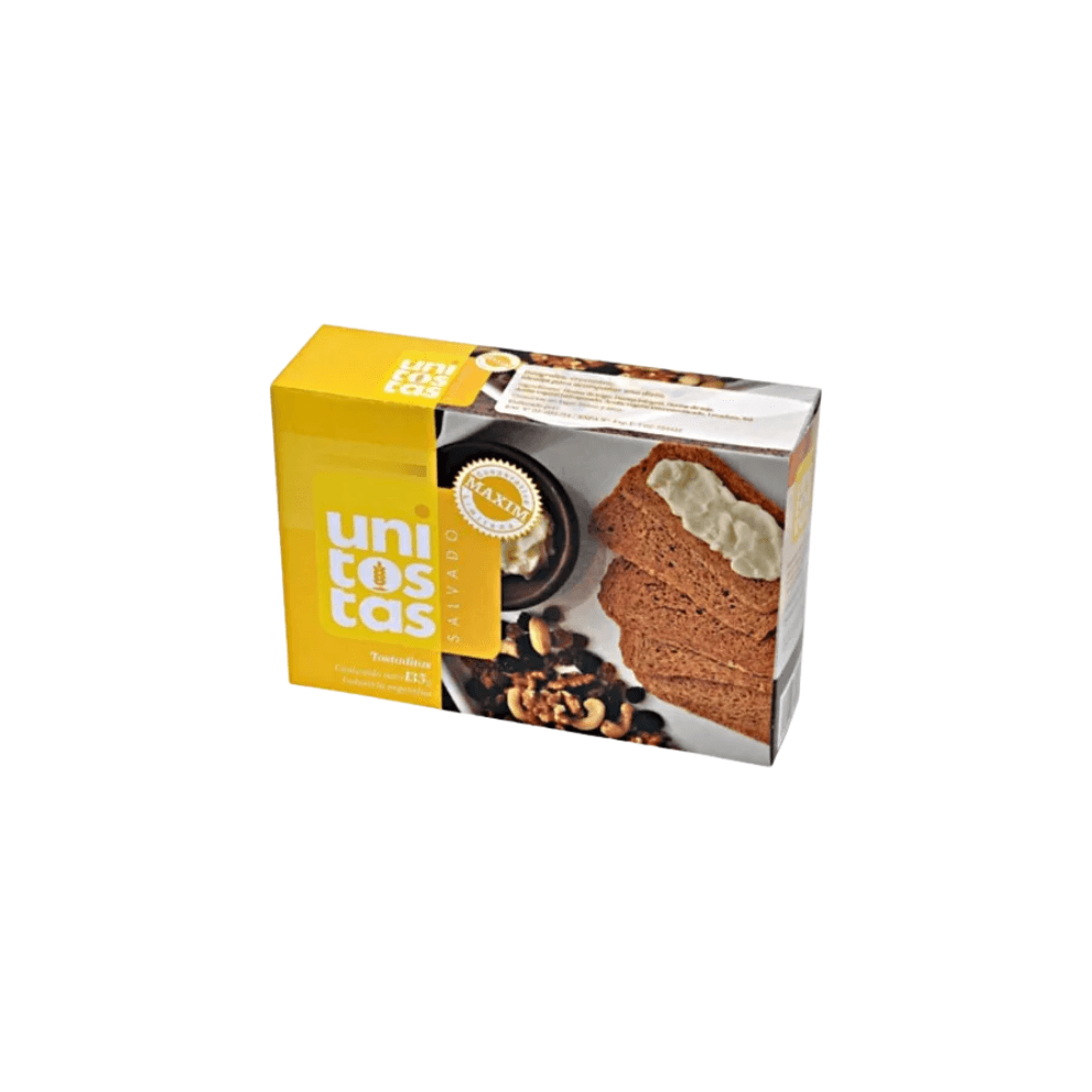 UNITOSTAS INTEGRAL *140G MAXIM