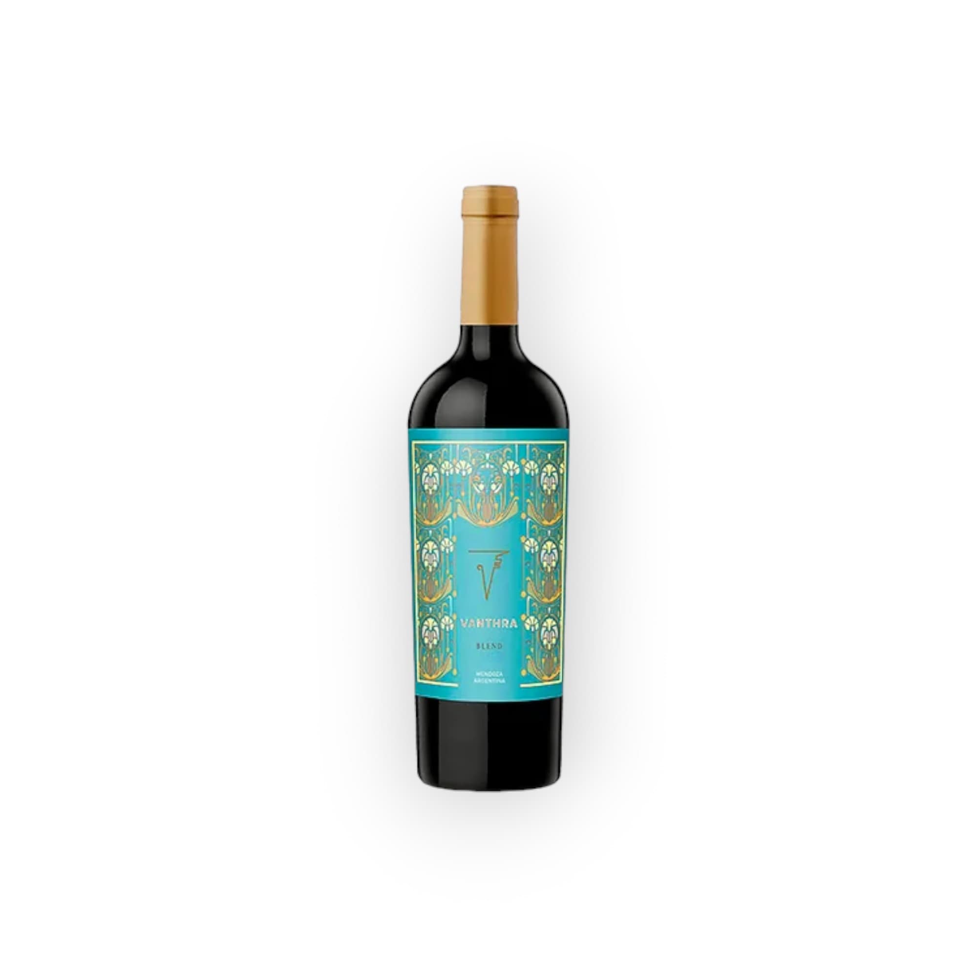 VANTHRA BLEND *750ML