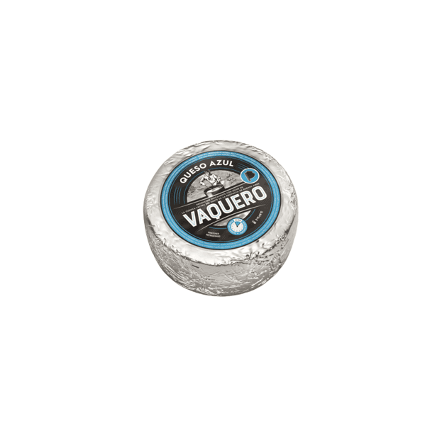 AZUL MINI VAQUERO *220G 