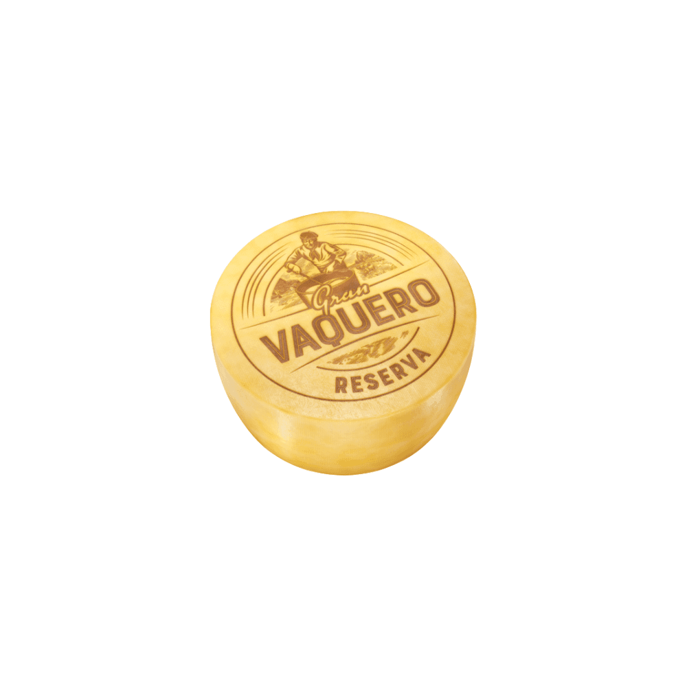 GRAN VAQUERO RESERVA * PESO 