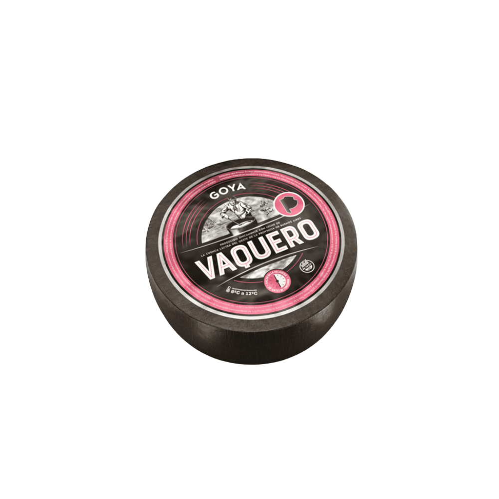 GOYA VAQUERO * PESO 