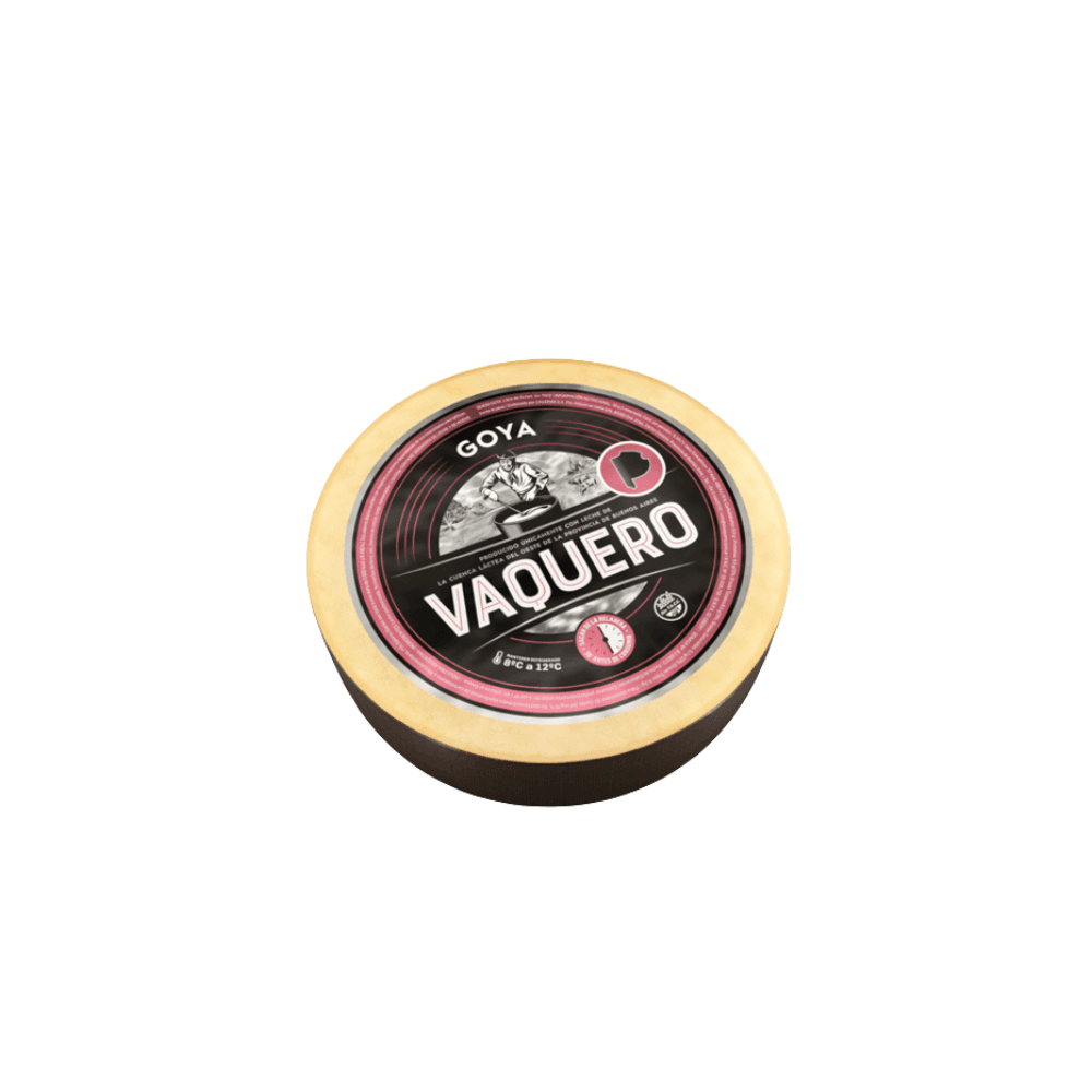 GOYA 1/2 HORMA VAQUERO * PESO 