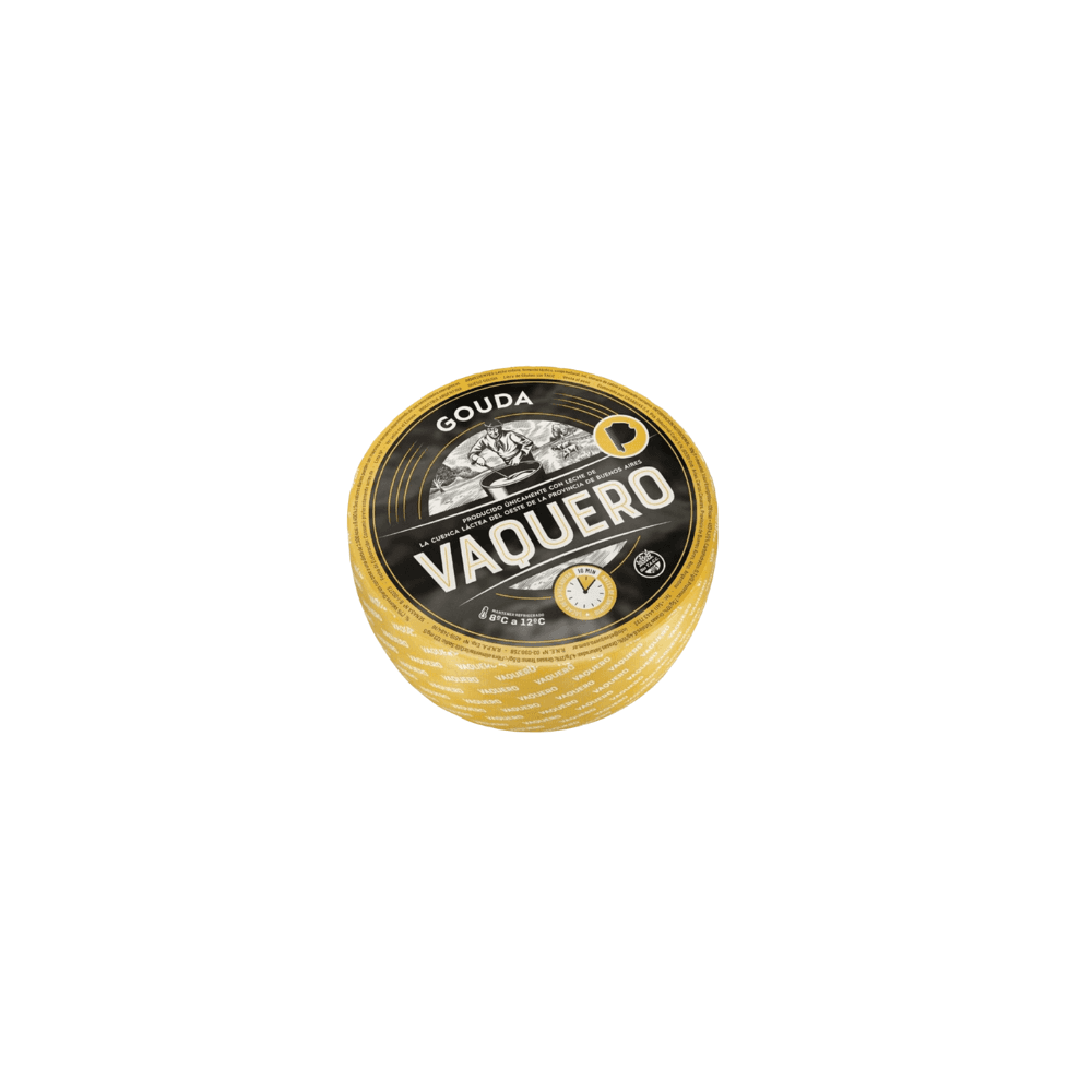 GOUDA VAQUERO *PESO