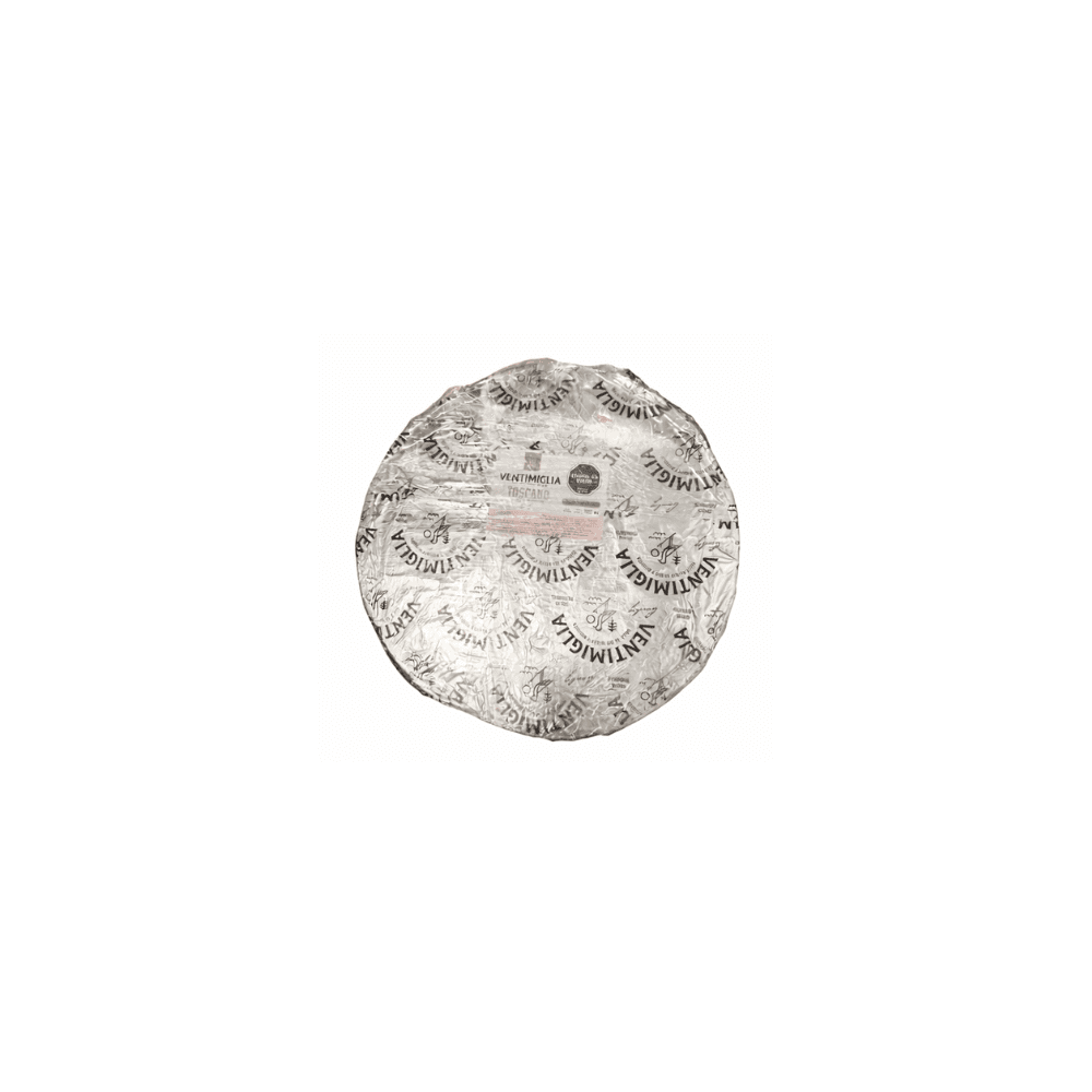 TOSCANO VENTIMIGLIA * PESO 