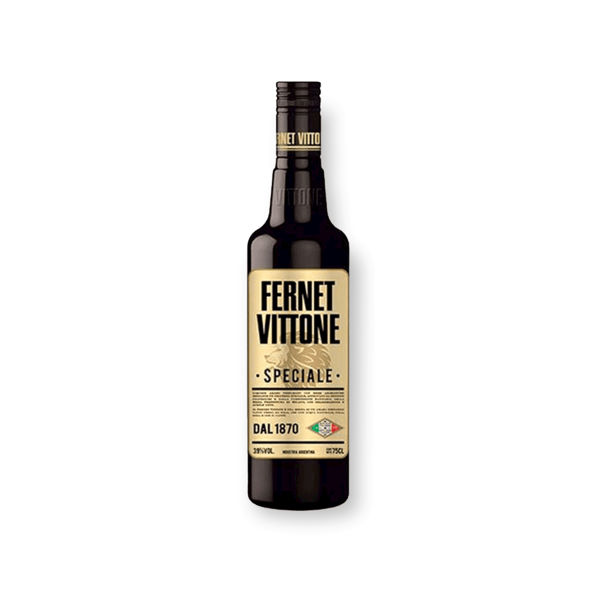 FERNET VITTONE SPECIALE *750ML