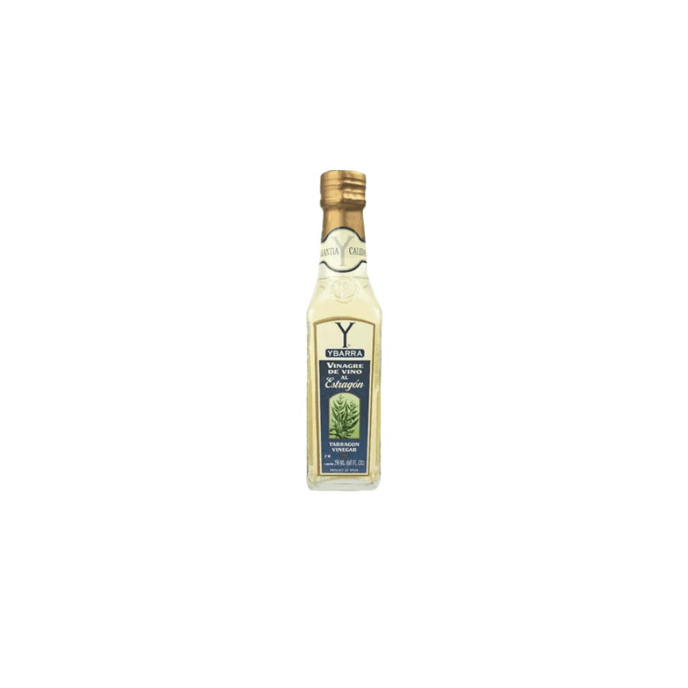 VINAGRE AL ESTRAGON *250ML YBARRA