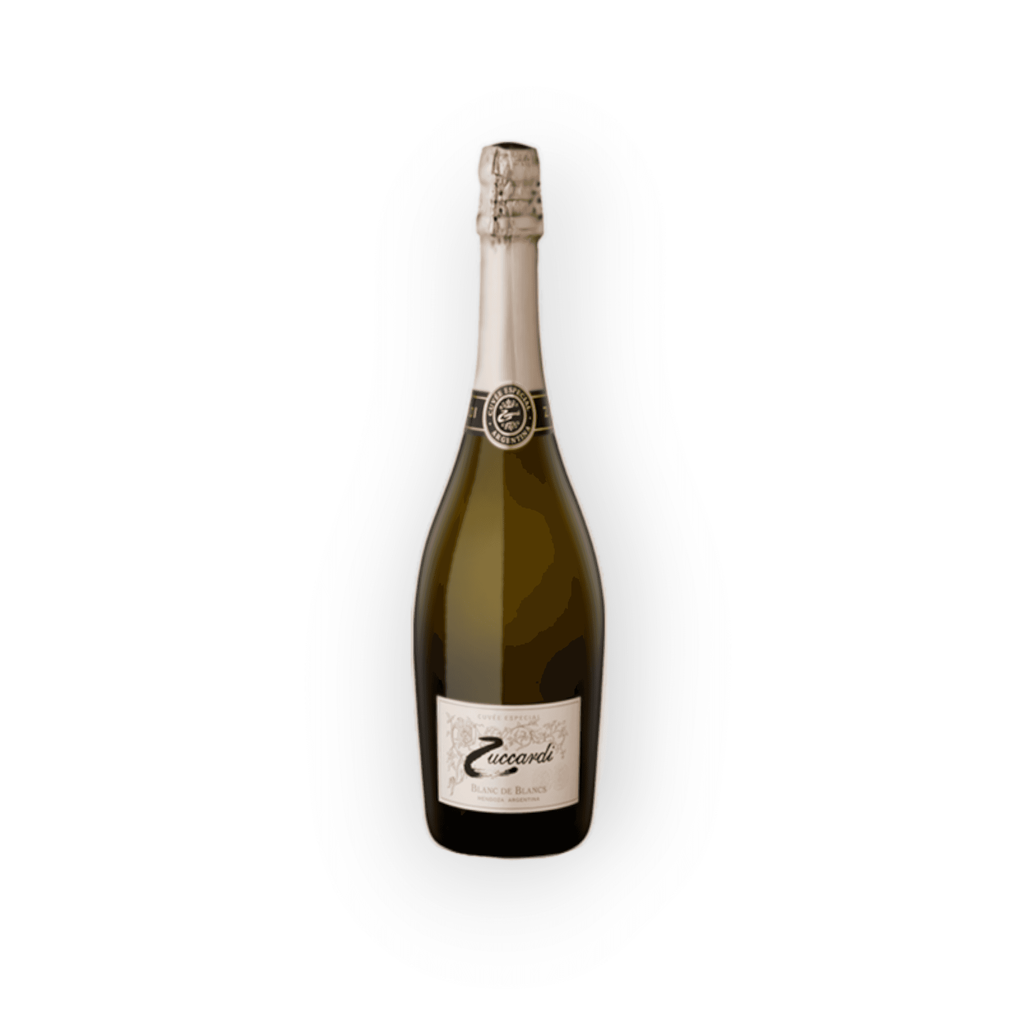 ESPUMANTE ZUCCARDI BLANC DE BLANCS *750ML