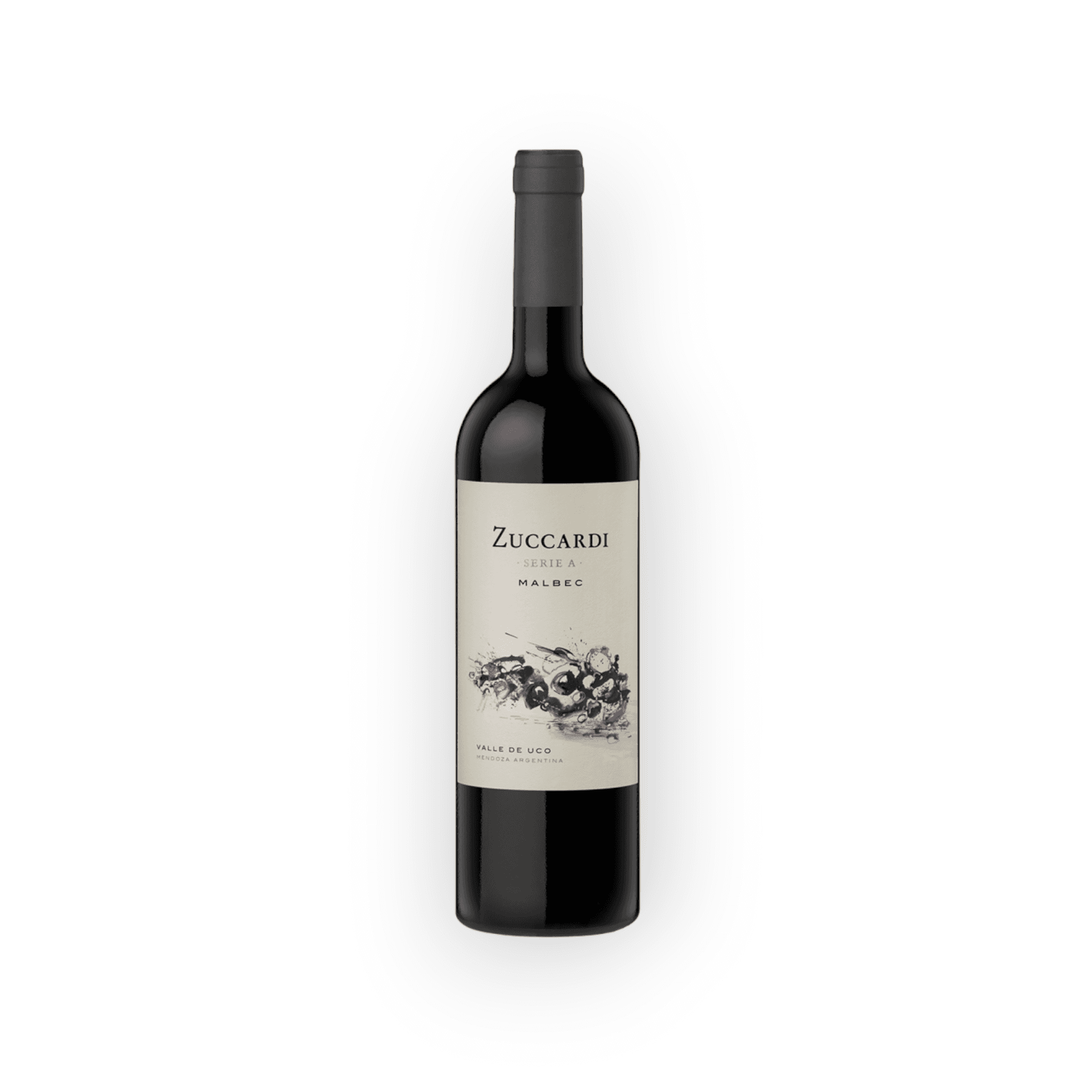 ZUCCARDI SERIE A MALBEC *750ML