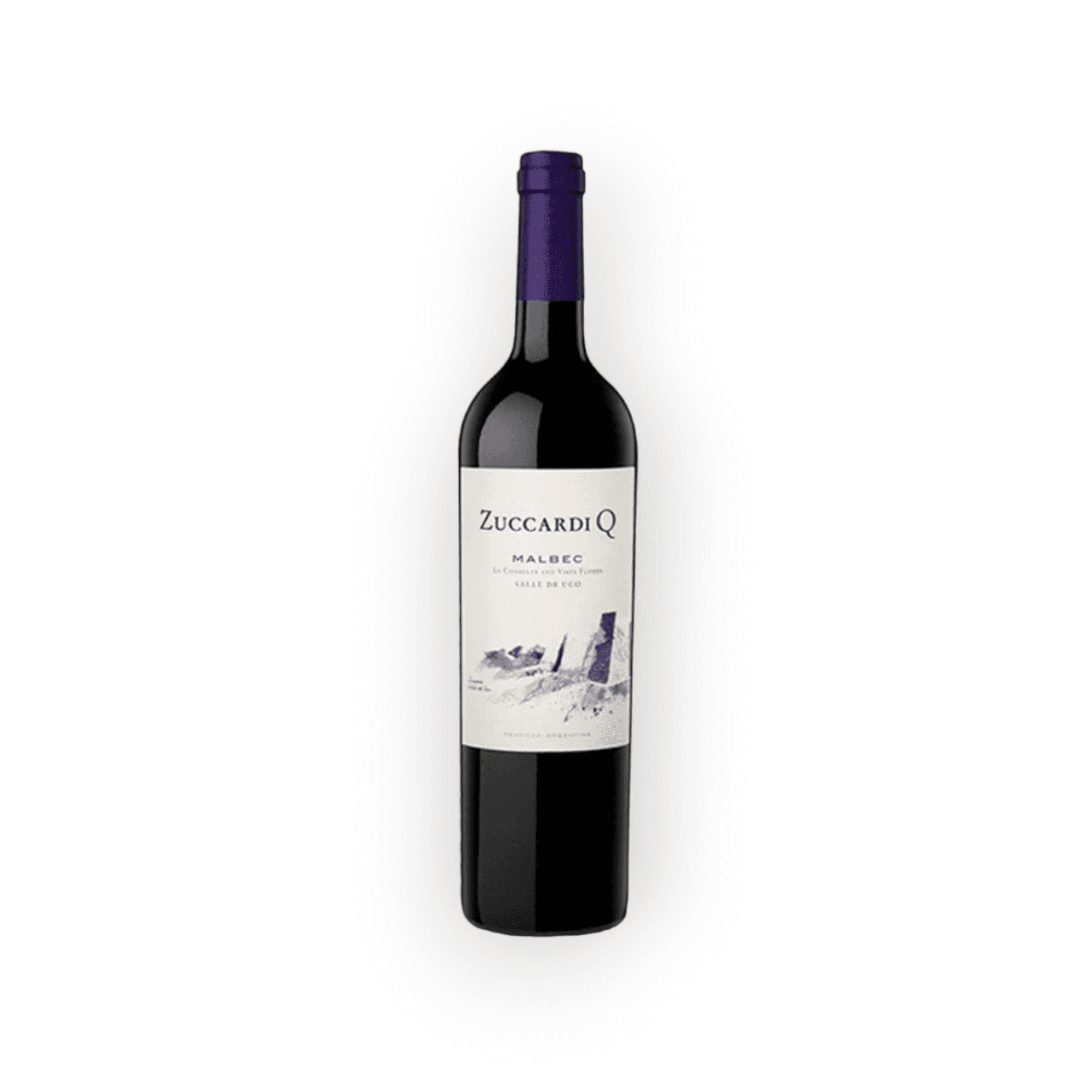 ZUCCARDI Q MALBEC *750ML
