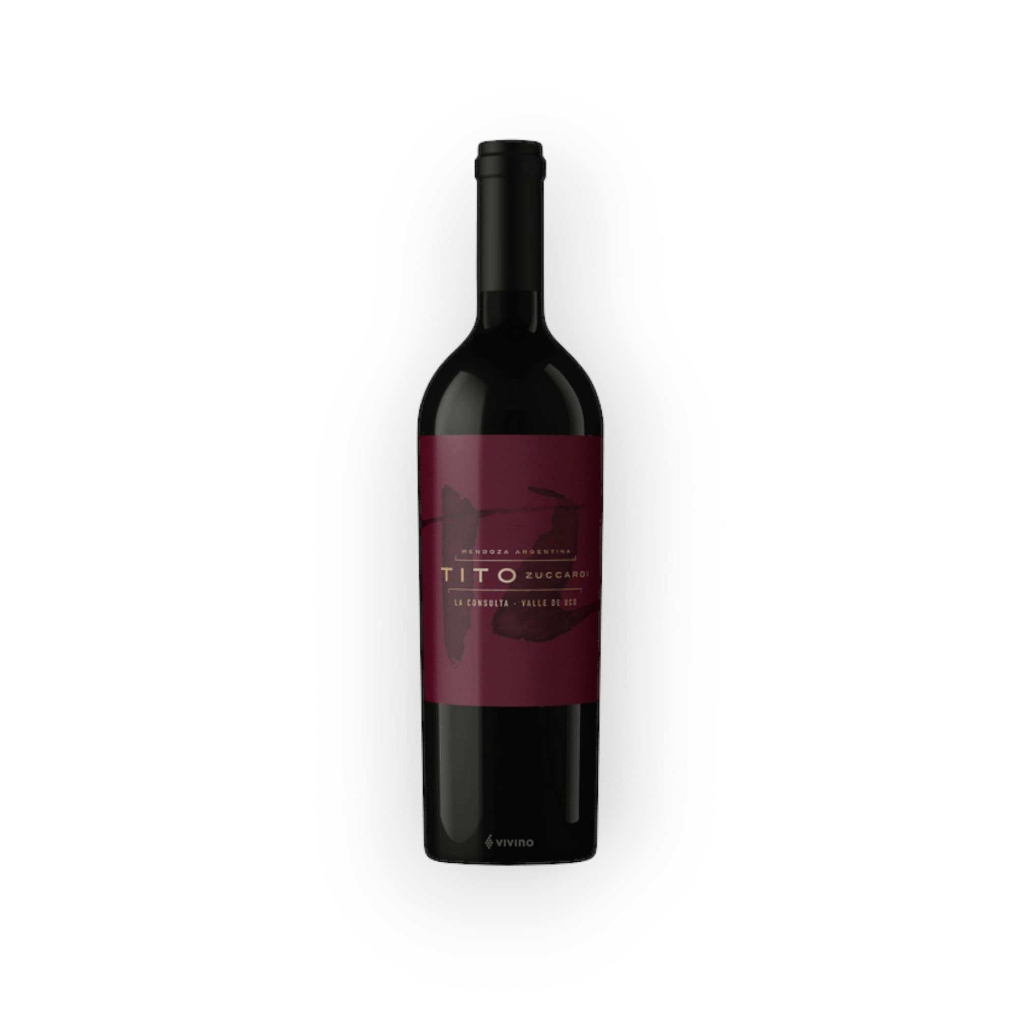 ZUCCARDI TITO *750ML