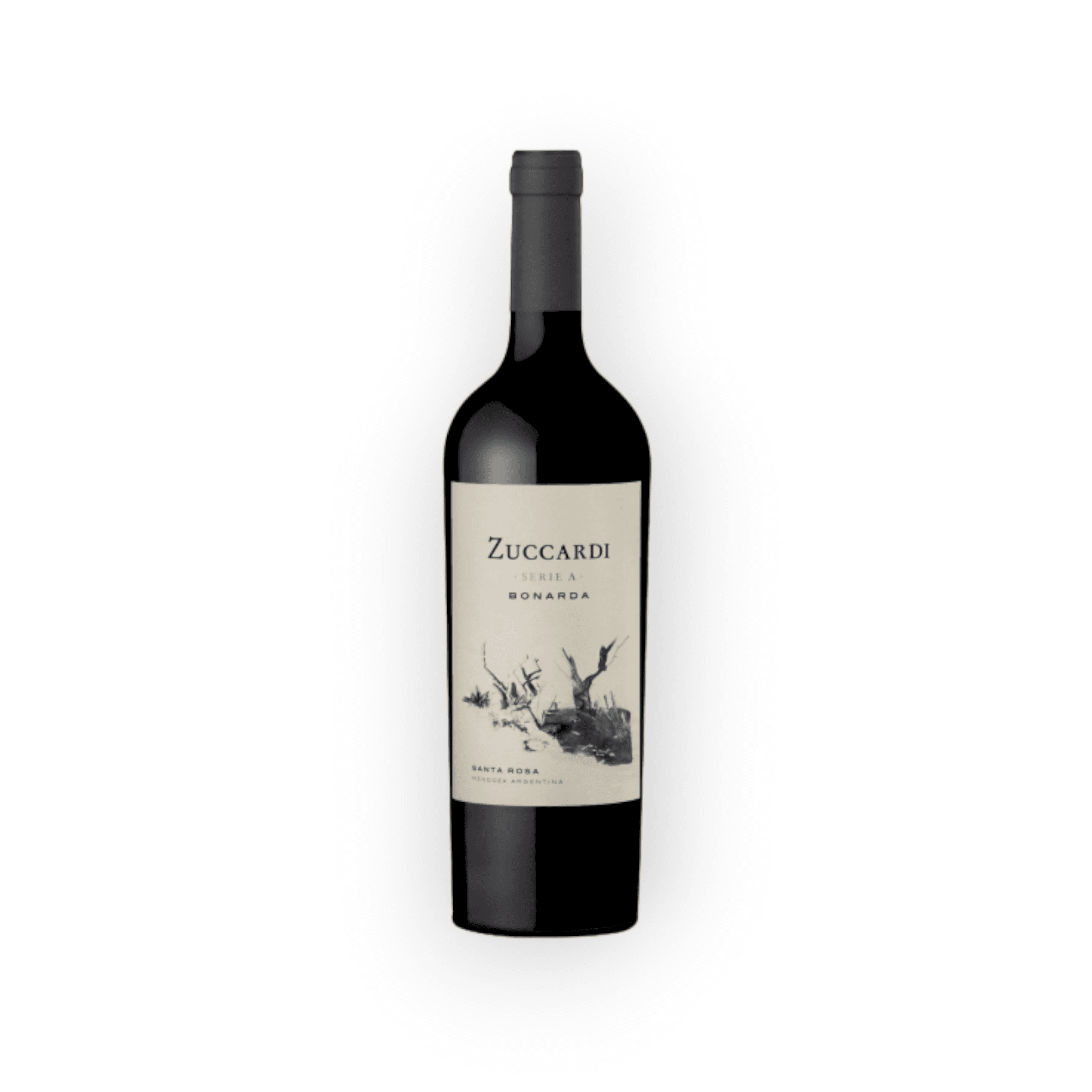 ZUCCARDI SERIE A BONARDA *750ML