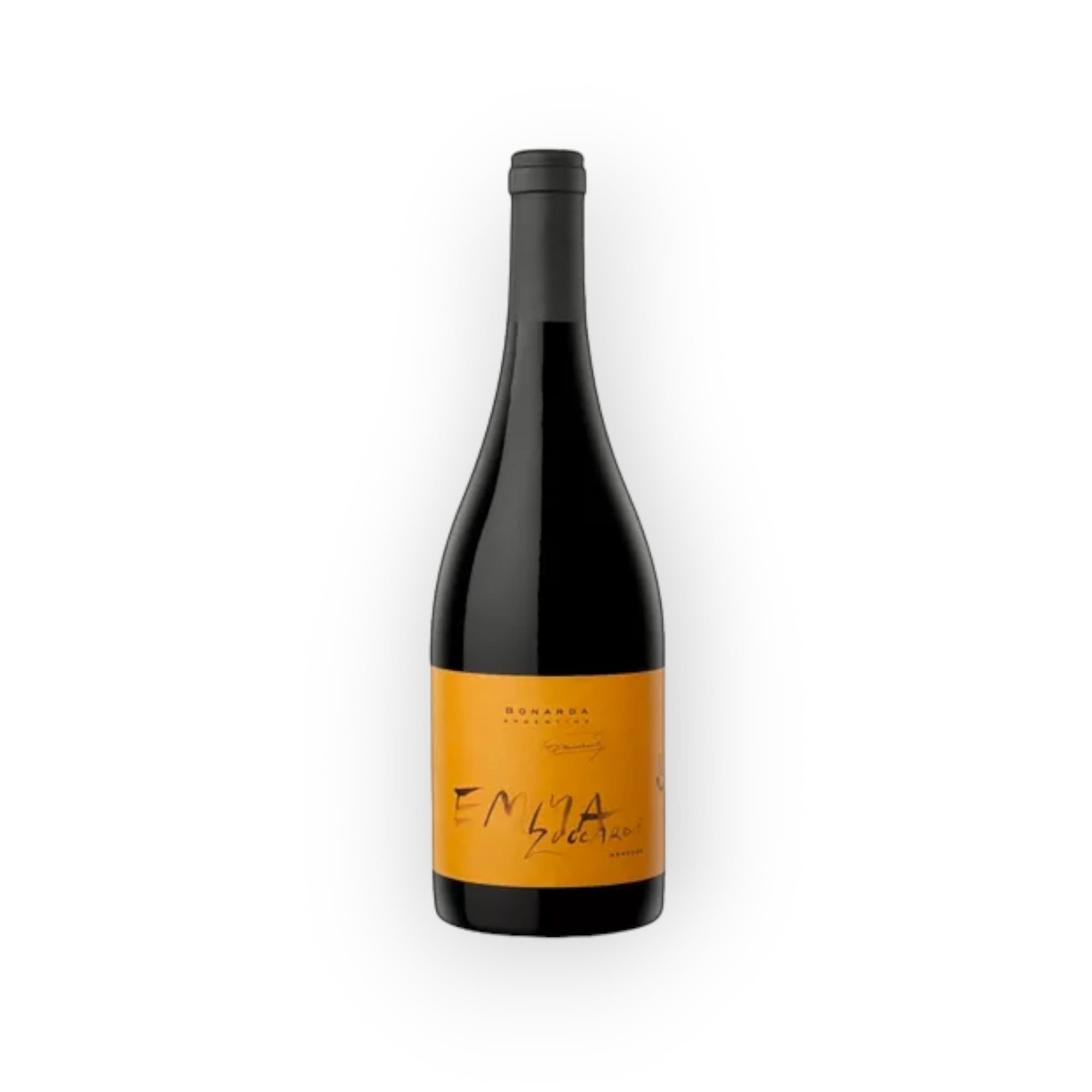 ZUCCARDI EMMA BONARDA *750ML
