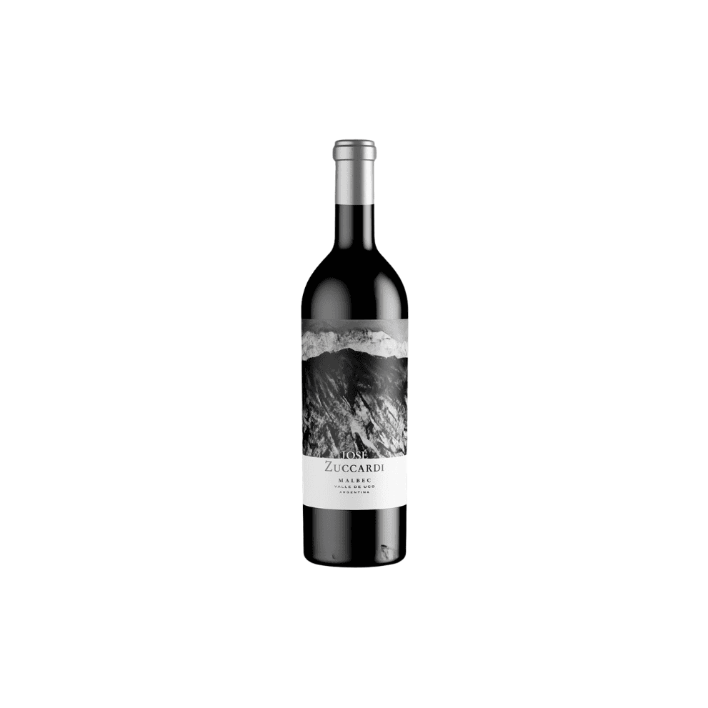 JOSE ZUCCARDI MALBEC *750ML