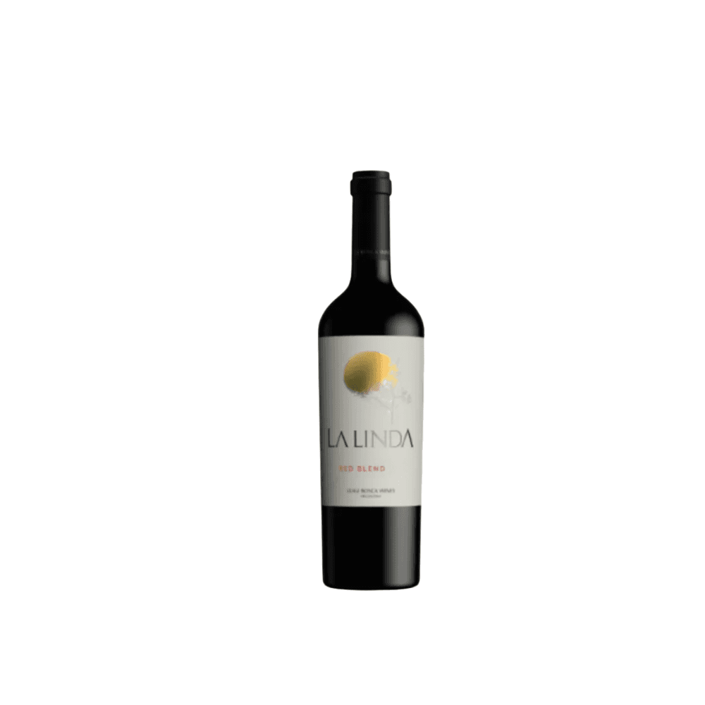LA LINDA RED BLEND *750ML