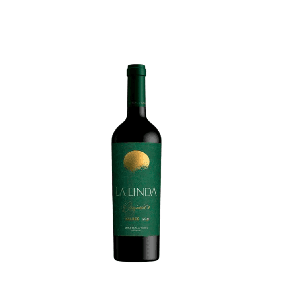 LA LINDA MALBEC ORGANICO *750ML
