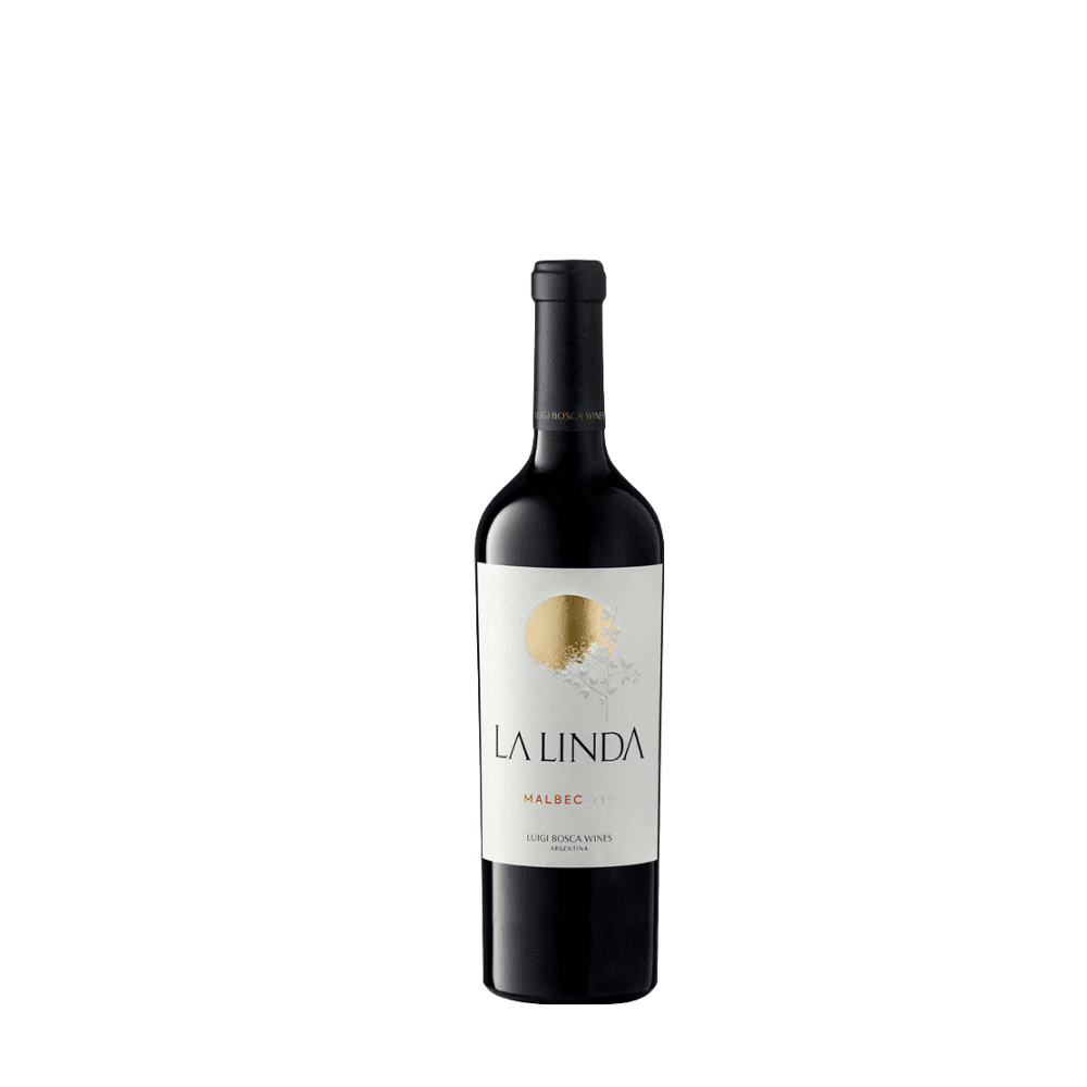 LA LINDA MALBEC *750ML