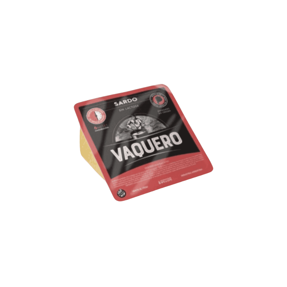 SARDO VAQUERO *200G