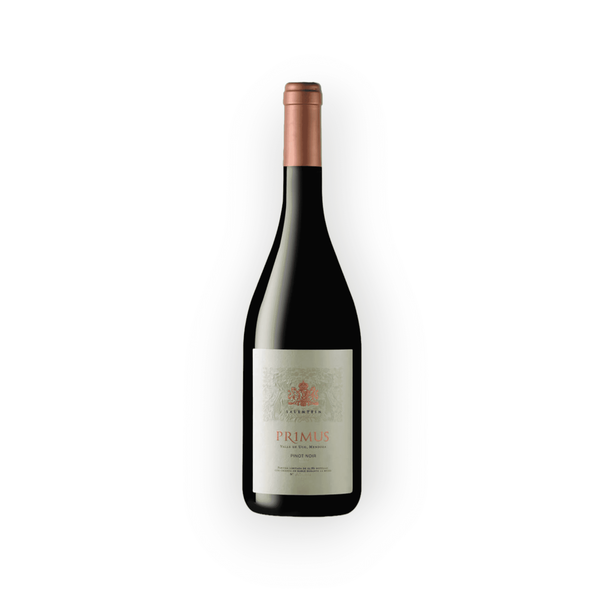 SALENTEIN PRIMUS PINOT NOIR *750ML