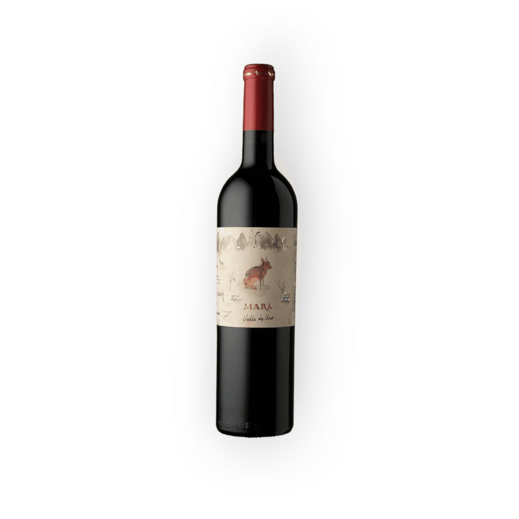 MARA BONARDA *750ML