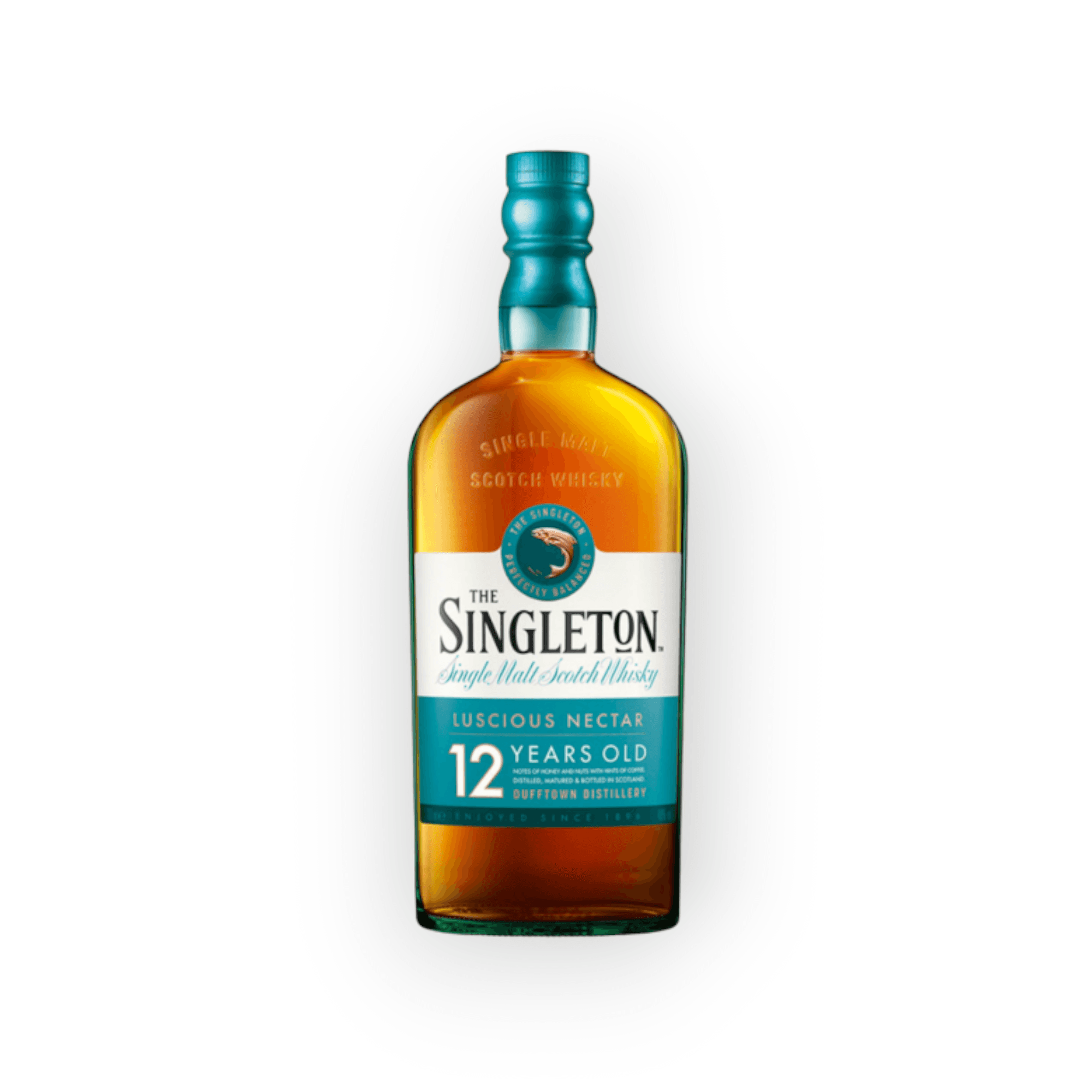 WHISKY SINGLETON 12 AÑOS *700ML