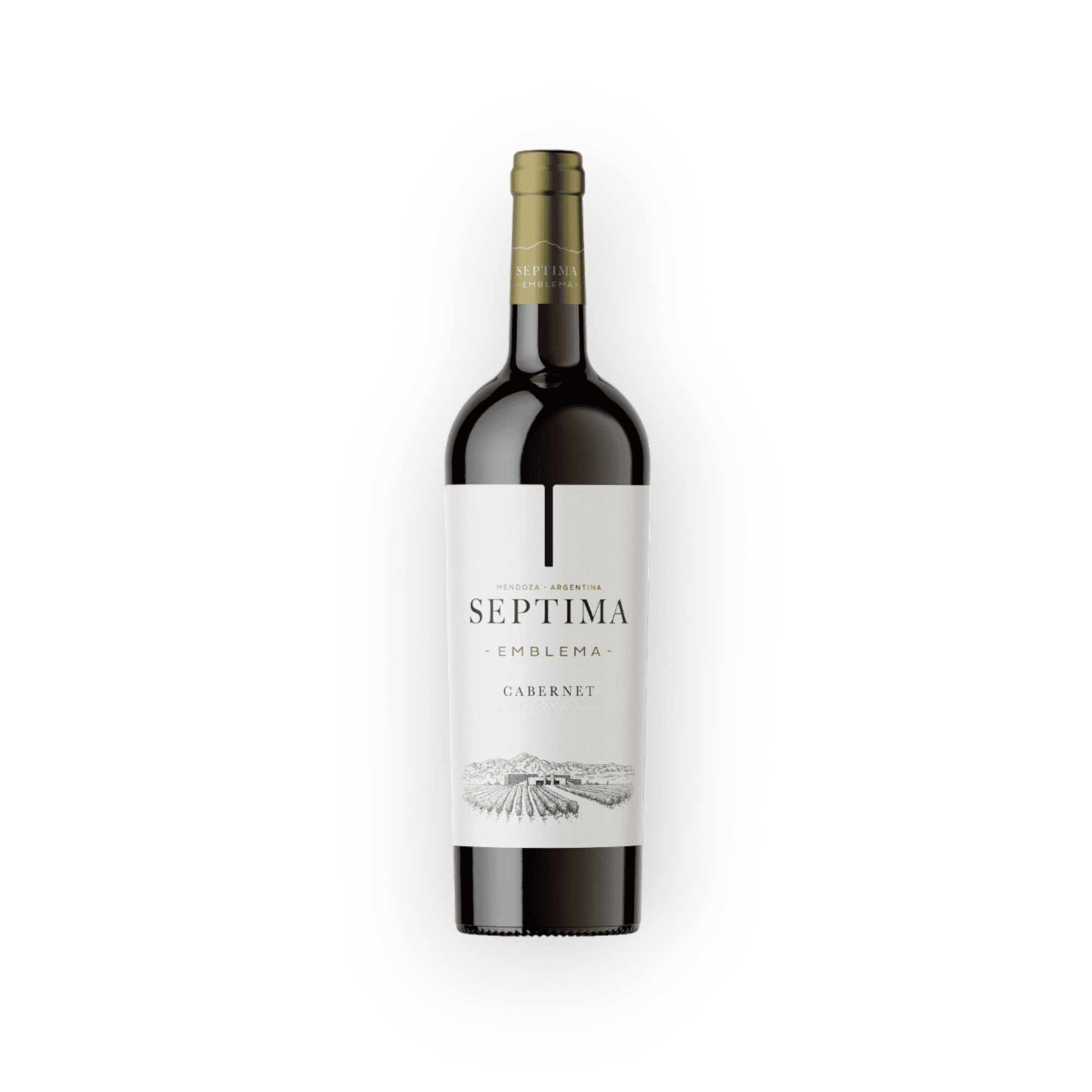 SEPTIMA EMBLEMA CABERNET FRANC *750ML