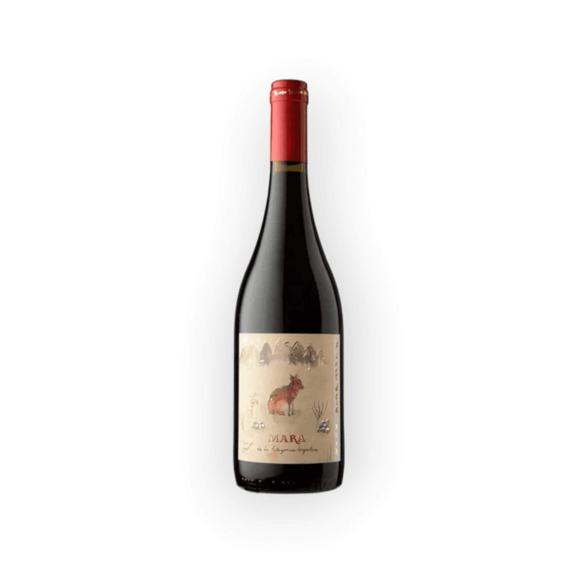 MARA PINOT NOIR *750ML