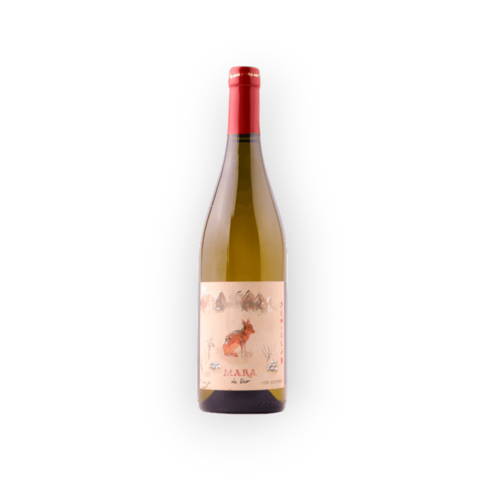 MARA SEMILLON *750ML
