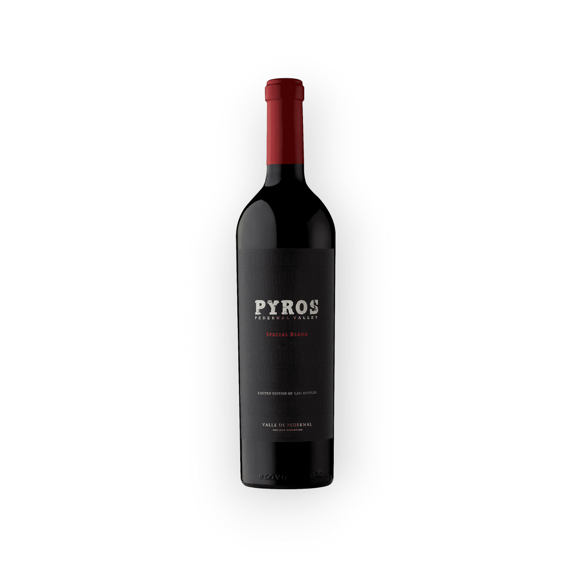 PYROS SPECIAL BLEND *750ML