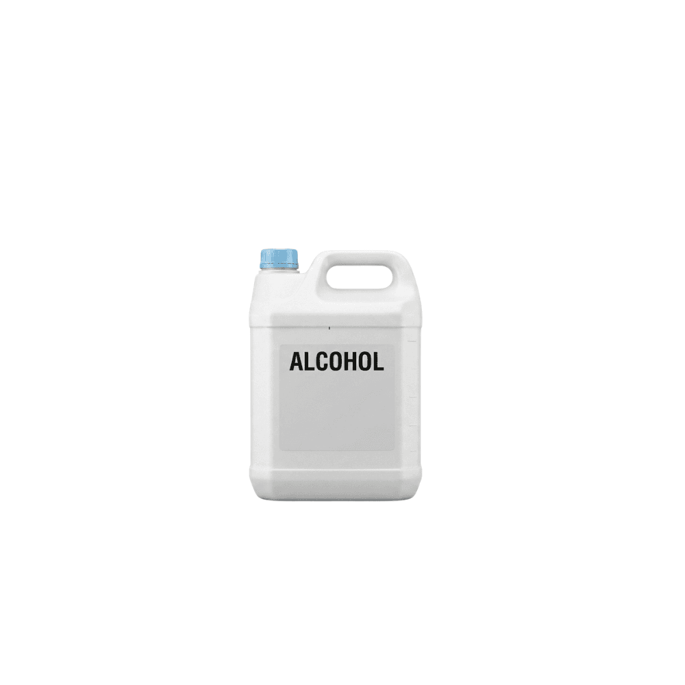 ALCOHOL 