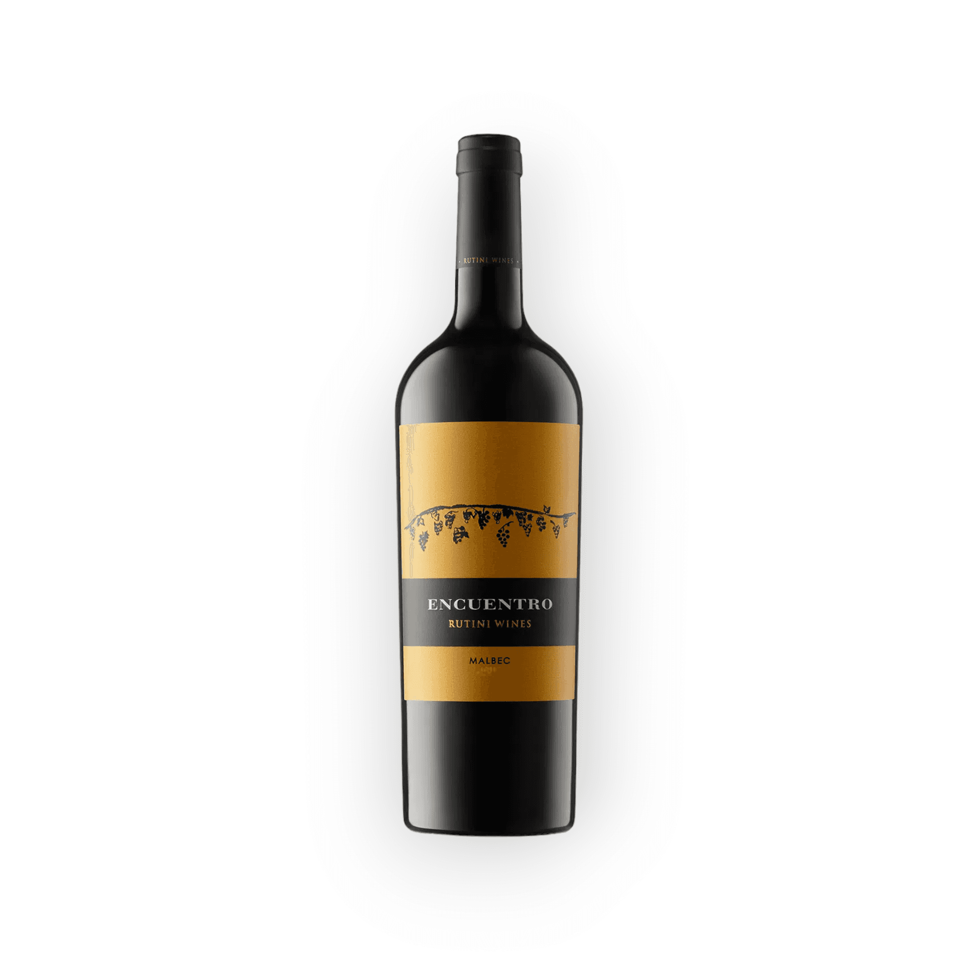 RUTINI ENCUENTRO MALBEC *750ML
