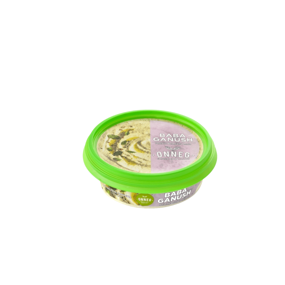 BABAGANUSH *220G ONNEG