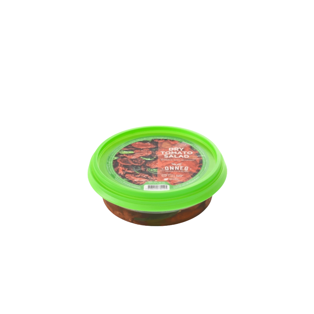 DRY TOMATO SALAD *190G ONNEG