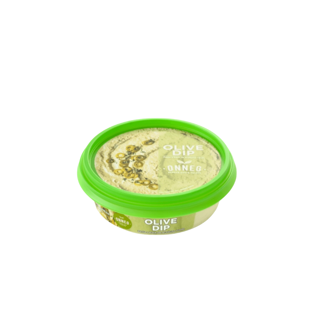 OLIVE DIP *220G ONNEG