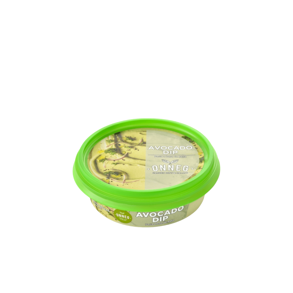 AVOCADO DIP *220G ONNEG