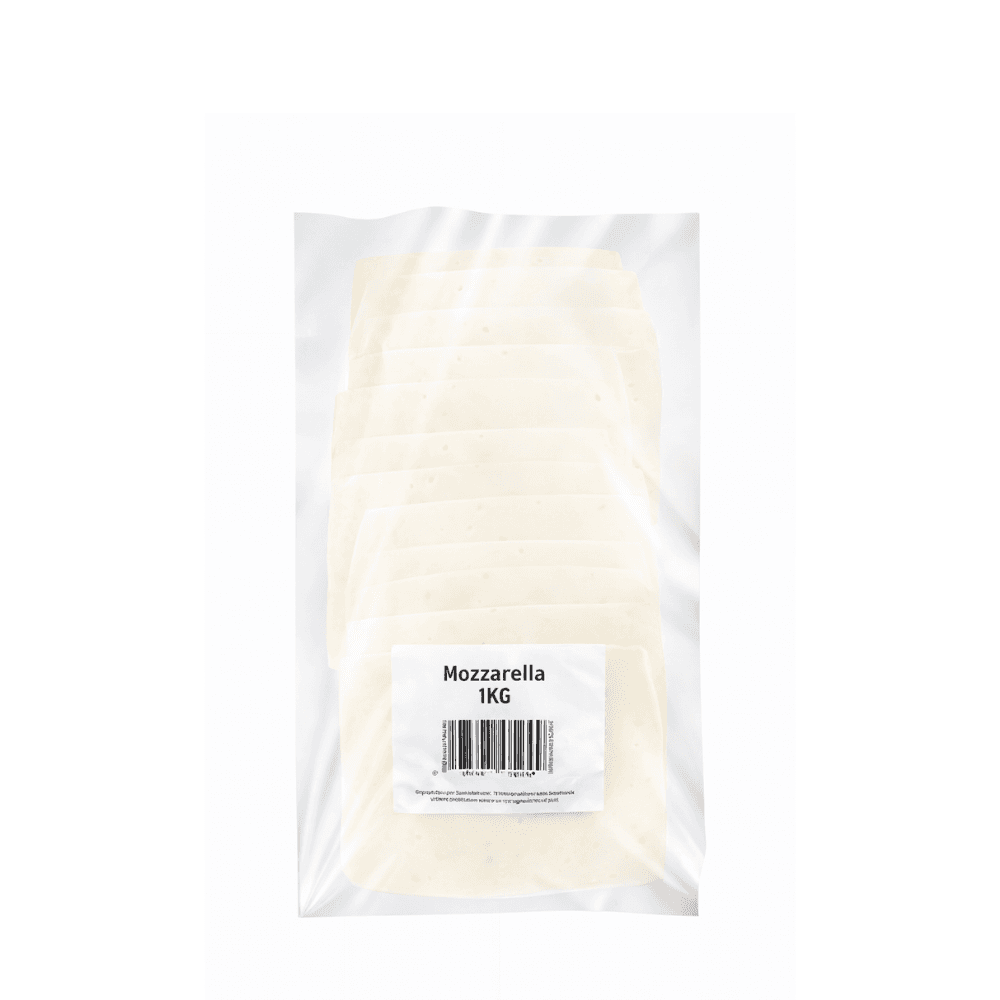 MOZZARELLA ATM DOY PACK 1KG