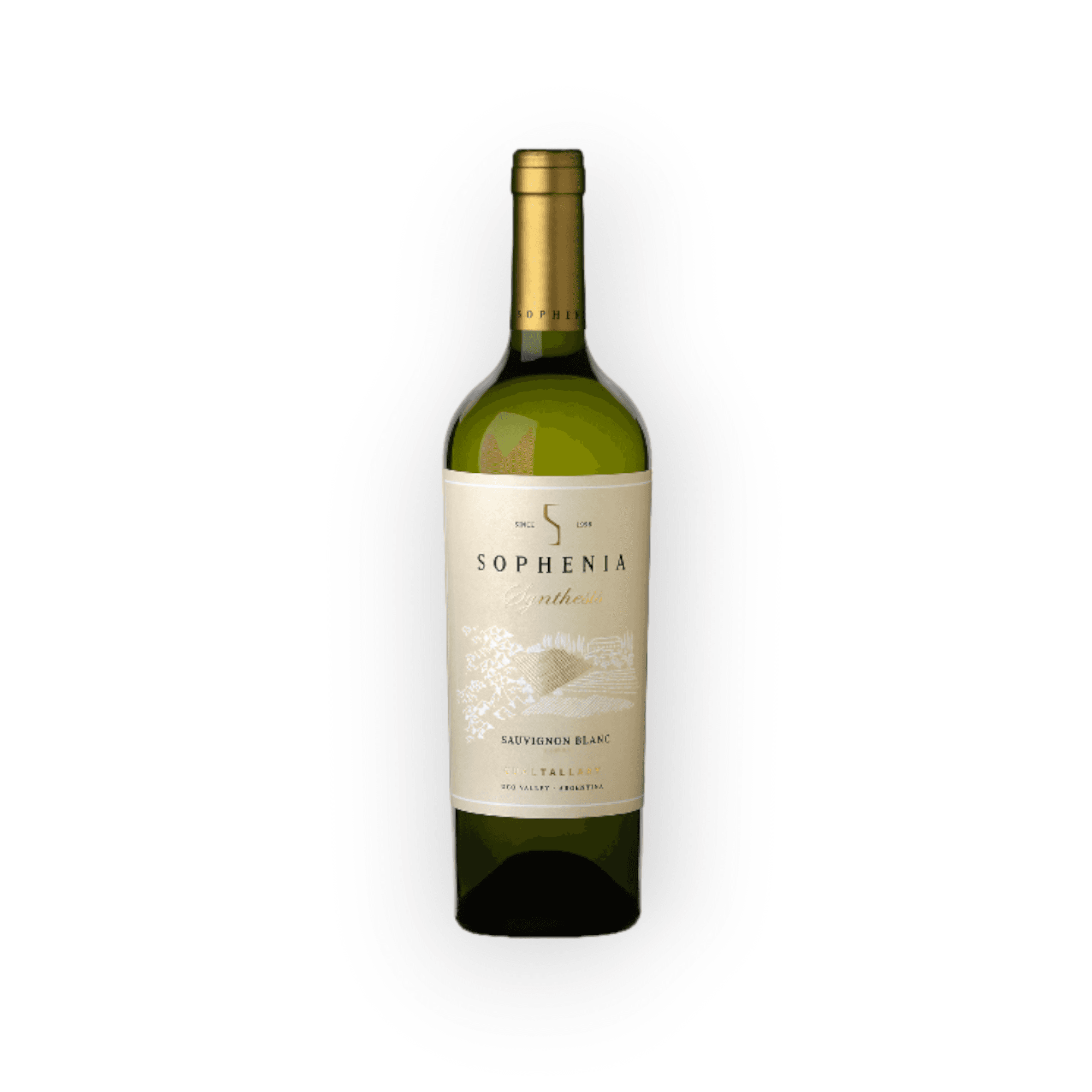 SOPHENIA SYNTHESIS SAUVIGNON BLANC *750ML